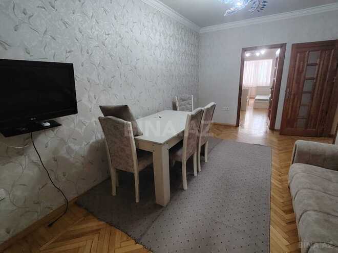 İcarəyə verilir 2 otaqlı köhnə tikili 55 m², 28 May m., photo 8 from 21