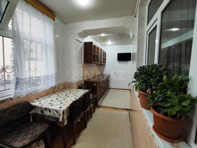 Продаётся 3-комн. вторичка 80 м², м. Халглар Достлугу, photo 7 from 14