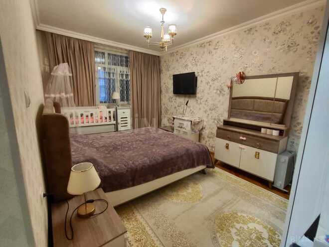 Продаётся 3-комн. вторичка 80 м², м. Халглар Достлугу, photo 8 from 14