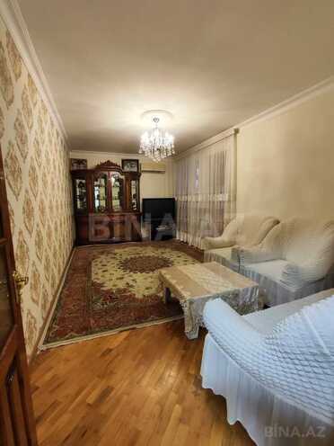 Продаётся 3-комн. вторичка 80 м², м. Халглар Достлугу, photo 3 from 14
