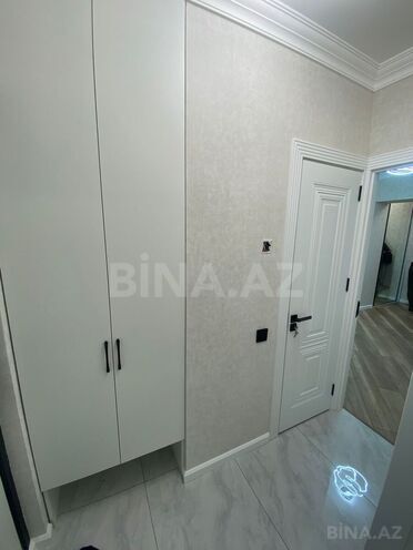 Продаётся 2-комн. вторичка 50 м², м. Шах Исмаил Хатаи, photo 9 from 11
