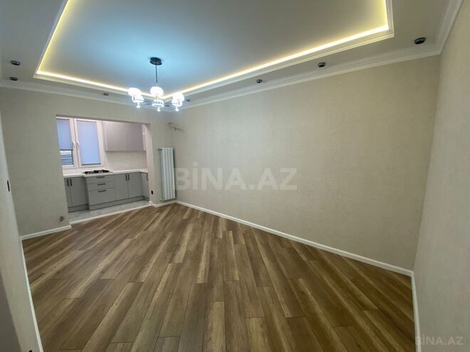 Продаётся 2-комн. вторичка 50 м², м. Шах Исмаил Хатаи, photo 1 from 11