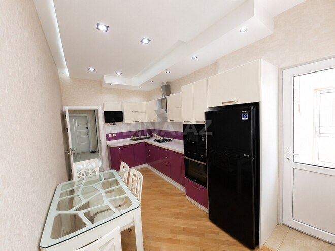 Satılır 3 otaqlı yeni tikili 110 m², Nizami m., photo 12 from 19