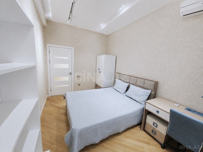 Satılır 3 otaqlı yeni tikili 110 m², Nizami m., photo 7 from 19