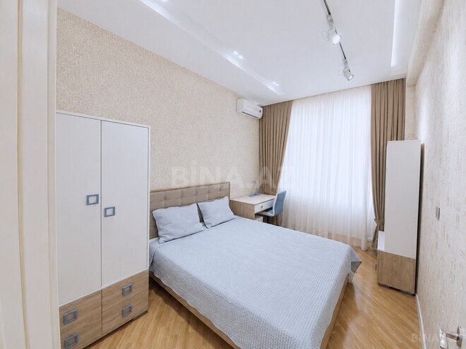 Satılır 3 otaqlı yeni tikili 110 m², Nizami m., photo 6 from 19