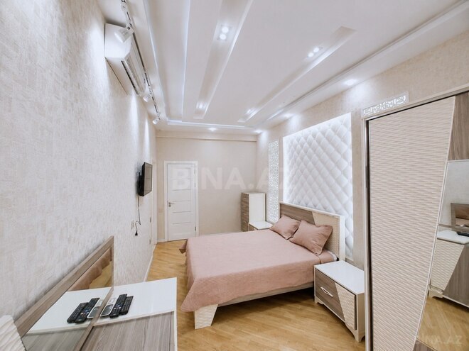 Satılır 3 otaqlı yeni tikili 110 m², Nizami m., photo 8 from 19