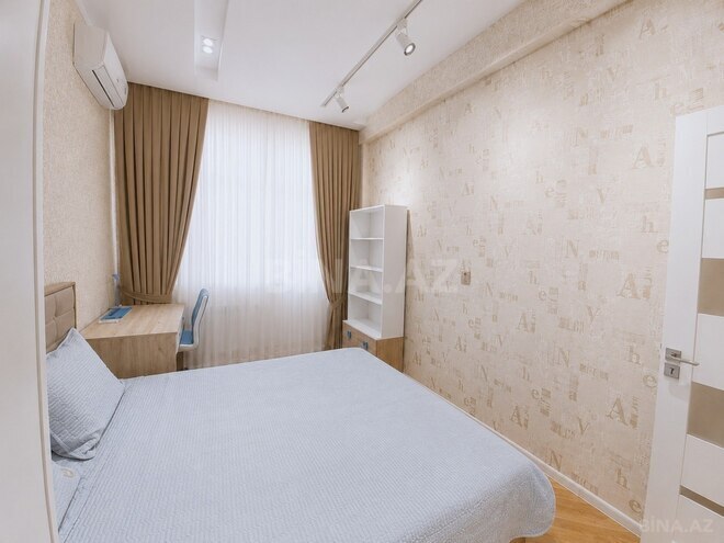 Satılır 3 otaqlı yeni tikili 110 m², Nizami m., photo 5 from 19