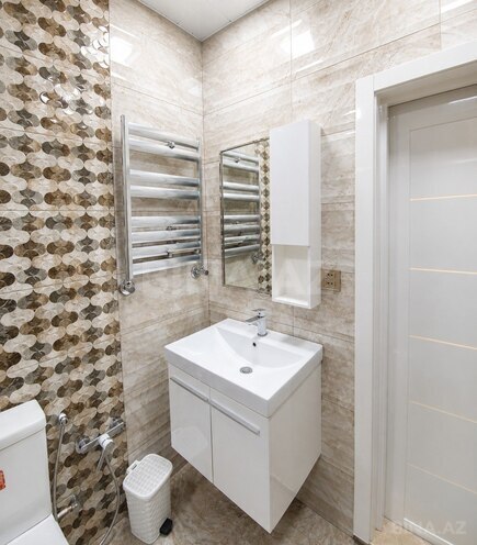Satılır 3 otaqlı yeni tikili 110 m², Nizami m., photo 16 from 19