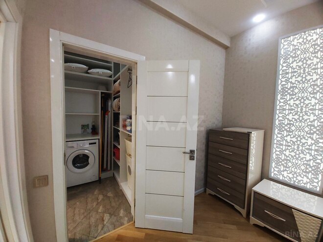 Satılır 3 otaqlı yeni tikili 110 m², Nizami m., photo 13 from 19