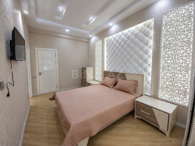 Satılır 3 otaqlı yeni tikili 110 m², Nizami m., photo 10 from 19
