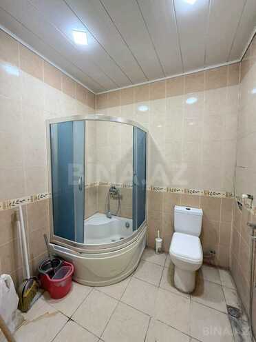 Satılır 2 otaqlı yeni tikili 80 m², İnşaatçılar m., photo 14 from 16