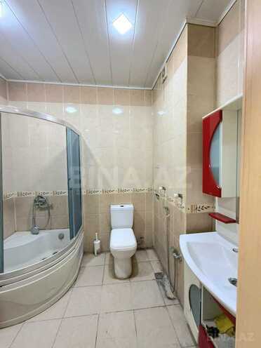 Satılır 2 otaqlı yeni tikili 80 m², İnşaatçılar m., photo 15 from 16