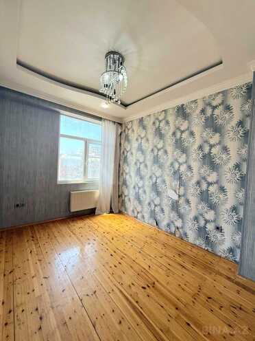 Satılır 2 otaqlı yeni tikili 80 m², İnşaatçılar m., photo 4 from 16