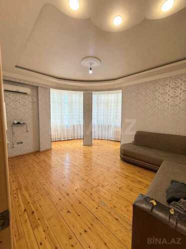 Satılır 2 otaqlı yeni tikili 80 m², İnşaatçılar m., photo 1 from 16
