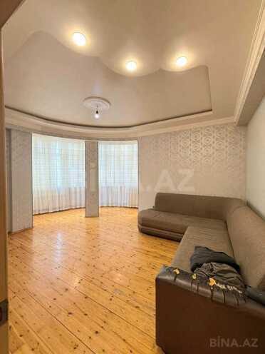 Satılır 2 otaqlı yeni tikili 80 m², İnşaatçılar m., photo 12 from 16