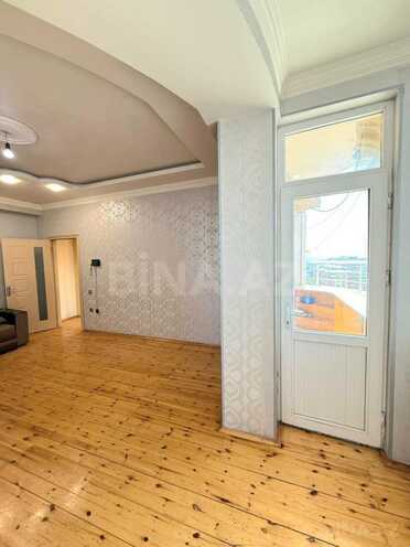 Satılır 2 otaqlı yeni tikili 80 m², İnşaatçılar m., photo 7 from 16