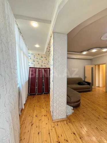 Satılır 2 otaqlı yeni tikili 80 m², İnşaatçılar m., photo 10 from 16