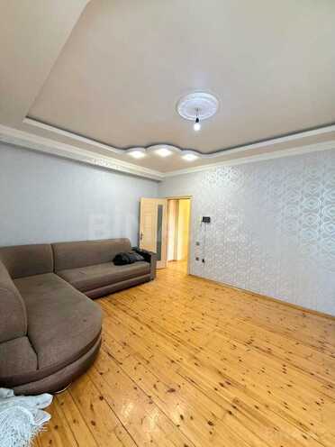 Satılır 2 otaqlı yeni tikili 80 m², İnşaatçılar m., photo 5 from 16