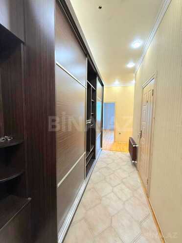Satılır 2 otaqlı yeni tikili 80 m², İnşaatçılar m., photo 8 from 16