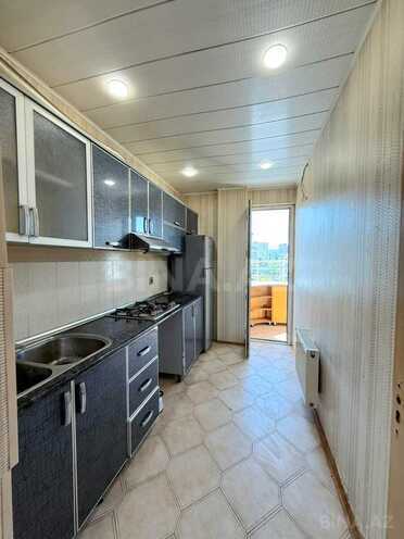 Satılır 2 otaqlı yeni tikili 80 m², İnşaatçılar m., photo 3 from 16