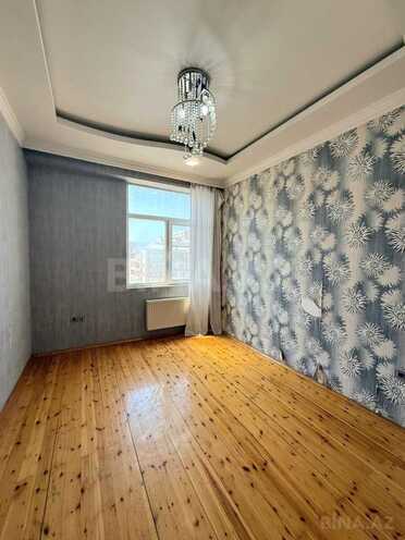 Satılır 2 otaqlı yeni tikili 80 m², İnşaatçılar m., photo 11 from 16