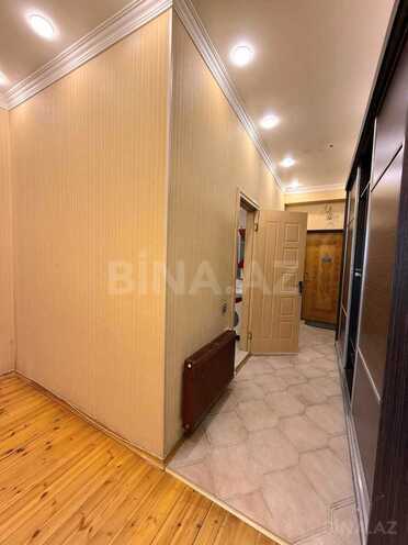 Satılır 2 otaqlı yeni tikili 80 m², İnşaatçılar m., photo 13 from 16
