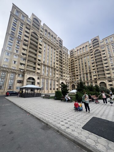 Продаётся 3-комн. новостройка 79 м², пос. Баилова, photo 1 from 10
