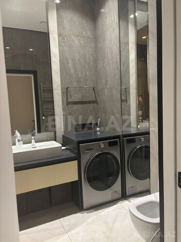Сдаётся 2-комн. новостройка 85 м², пос. Sea Breeze, photo 14 from 15