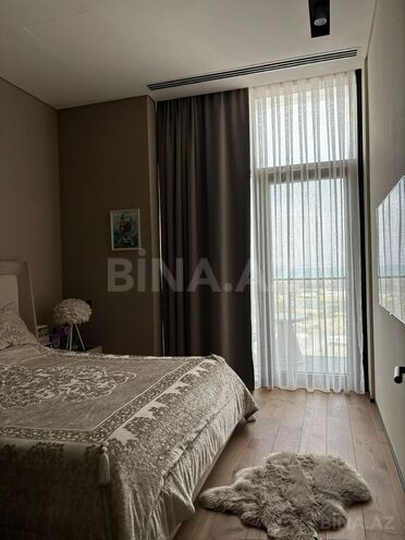 Сдаётся 2-комн. новостройка 85 м², пос. Sea Breeze, photo 8 from 15