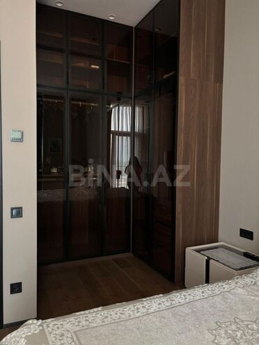 Сдаётся 2-комн. новостройка 85 м², пос. Sea Breeze, photo 7 from 15