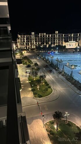 Сдаётся 2-комн. новостройка 85 м², пос. Sea Breeze, photo 1 from 15