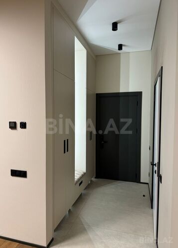 Сдаётся 2-комн. новостройка 85 м², пос. Sea Breeze, photo 9 from 15