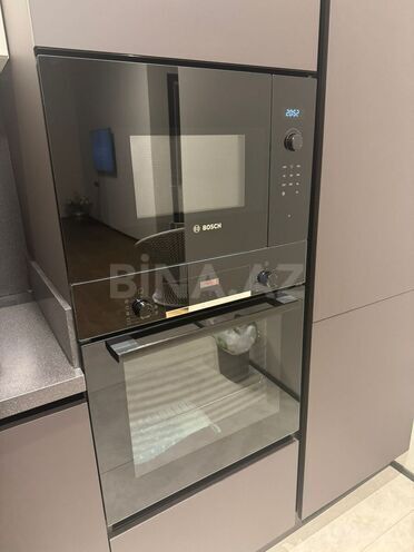Сдаётся 2-комн. новостройка 85 м², пос. Sea Breeze, photo 12 from 15