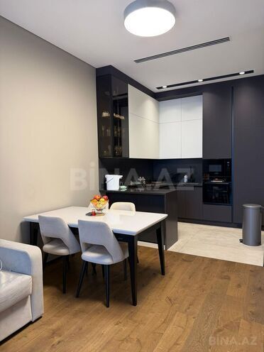 Сдаётся 2-комн. новостройка 85 м², пос. Sea Breeze, photo 6 from 15
