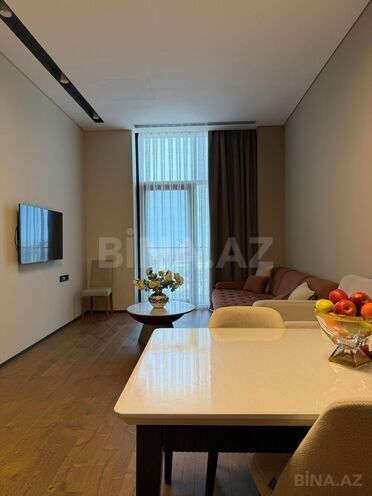 Сдаётся 2-комн. новостройка 85 м², пос. Sea Breeze, photo 4 from 15