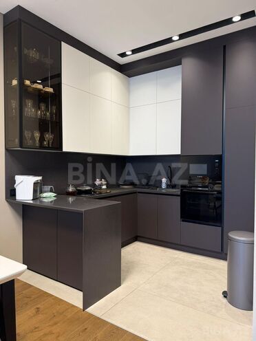 Сдаётся 2-комн. новостройка 85 м², пос. Sea Breeze, photo 5 from 15
