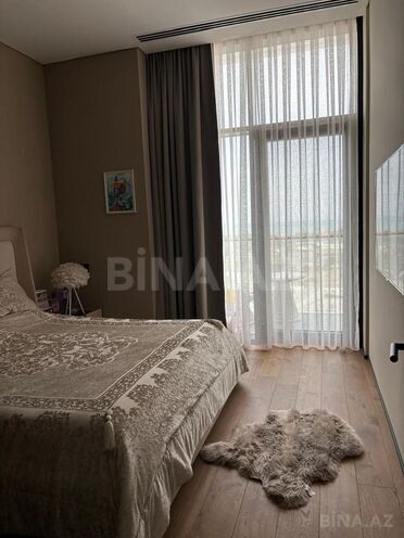 Сдаётся 2-комн. новостройка 85 м², пос. Sea Breeze, photo 11 from 15
