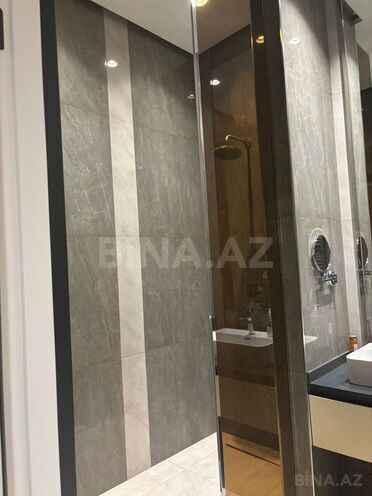Сдаётся 2-комн. новостройка 85 м², пос. Sea Breeze, photo 13 from 15
