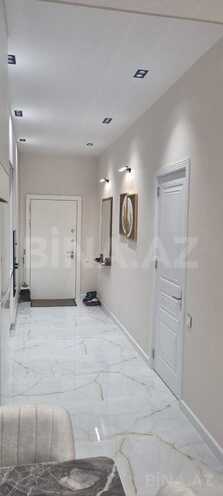 Сдаётся 1-комн. новостройка 63 м², пос. Sea Breeze, photo 6 from 11