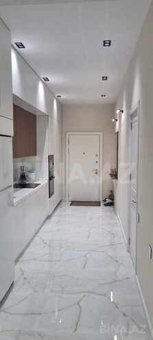 Сдаётся 1-комн. новостройка 63 м², пос. Sea Breeze, photo 7 from 11