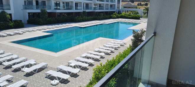 Сдаётся 1-комн. новостройка 63 м², пос. Sea Breeze, photo 3 from 11
