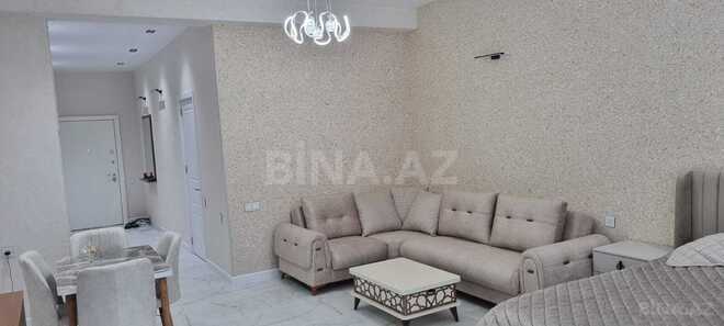 Сдаётся 1-комн. новостройка 63 м², пос. Sea Breeze, photo 5 from 11