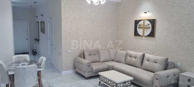 Сдаётся 1-комн. новостройка 63 м², пос. Sea Breeze, photo 10 from 11