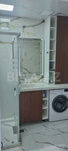 Сдаётся 1-комн. новостройка 63 м², пос. Sea Breeze, photo 8 from 11