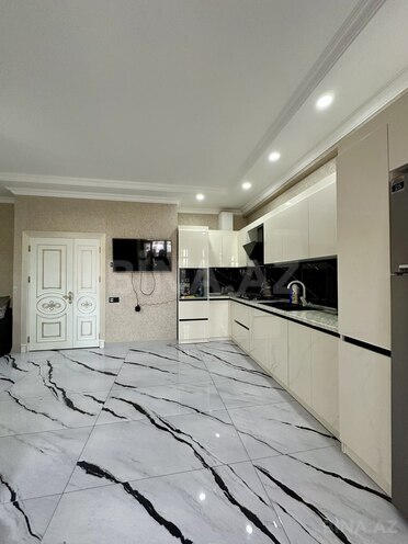 Сдаётся 4-комн. новостройка 105 м², м. Нариман Нариманов, photo 6 from 23