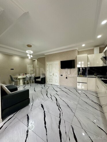 Сдаётся 4-комн. новостройка 105 м², м. Нариман Нариманов, photo 5 from 23