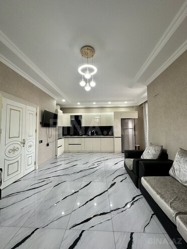 Сдаётся 4-комн. новостройка 105 м², м. Нариман Нариманов, photo 7 from 23
