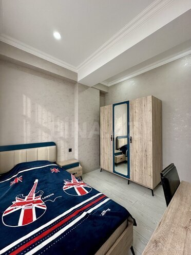 Сдаётся 4-комн. новостройка 105 м², м. Нариман Нариманов, photo 17 from 23