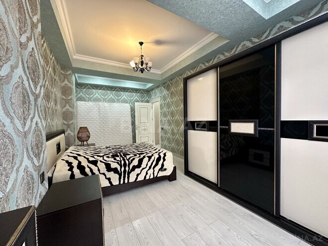 Сдаётся 4-комн. новостройка 105 м², м. Нариман Нариманов, photo 12 from 23