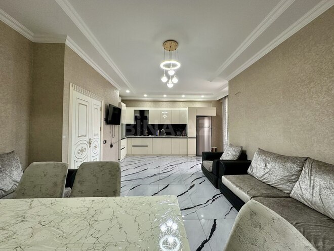 Сдаётся 4-комн. новостройка 105 м², м. Нариман Нариманов, photo 8 from 23